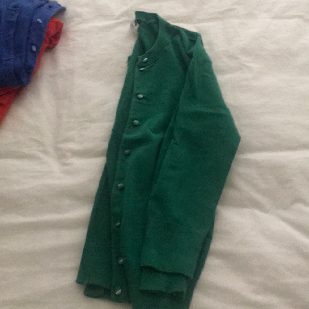 Cardigan - Picture 3 of 3